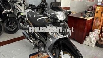Honda Future X Fi Đời 2010 Xe Máy Zin