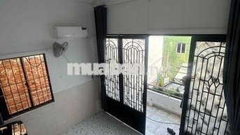 Nguyễn Thị Tần Q8- Ban công lớn -Sát cầu chữ Y ,Full nội thất