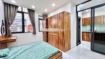 🔥CĂN HỘ DỊCH VỤ MỚI 100% KẾT NỐI NHANH TRUNG TÂM QUẬN 8