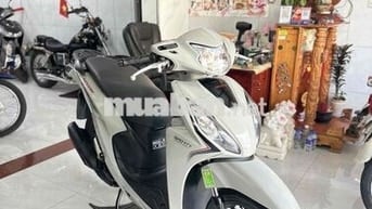 Honda Vision 2023 Bản Đặc Biệt Xám Xi Măng