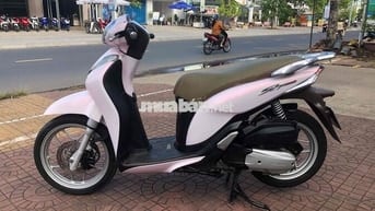 Honda SH Mode 125 2014 Khóa Chìa