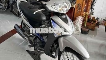 Honda Future Neo 2007 Máy Zin , Xe 1 Đời Chủ