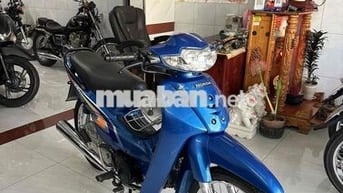 Honda Wave Anpha 2002 Xanh Nguyên zin