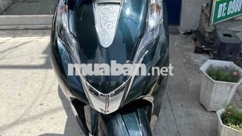 Honda Lead 2018 Xanh đen