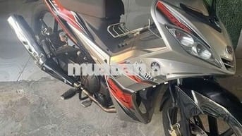 Yamaha Exciter màu Bạc