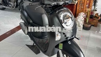 Honda Scoopy  Đời 2025 Khoá Smakey