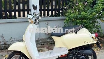 Honda Crea 50cc 2026 Kem 200 km