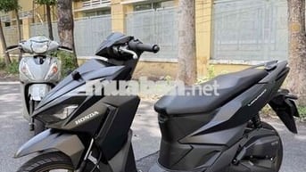 Honda Vario 125 2026 Đen 500 km