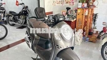 Honda Scoopy Đời 2022 Khoá Smartkey