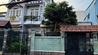 Cần Bán Gấp MT Linh Tây 6,3mx18m Giá chỉ 12,5 tỷ- Hỗ trợ vay Bank 50%