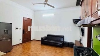 chính chủ bán căn góc 3 mặt thoáng chung cư kim văn kim lũ