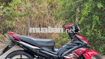 Yamaha Exciter 135 2014 Đỏ đen