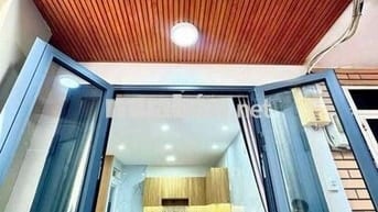 NHÀ BÁN Đoàn Văn Bơ Q4 THÍCH HỢP GIA ĐÌNH ĐÔNG
