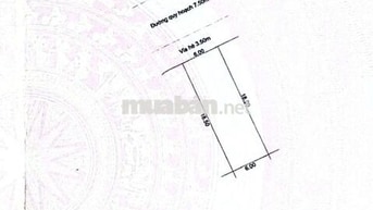 🔴💥Bán đất đường 7,5m kề lô góc Thâm Tâm với Minh Mạng