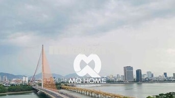 CHO THUÊ CĂN HỘ VIEW SÔNG PANOMA 2 - 2 PHÒNG NGỦ