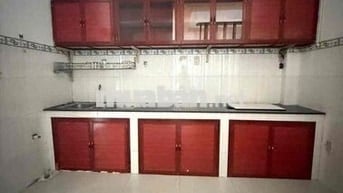 nhà cấp 4 đường Hoàng Diệu 2 gần ĐH Ngân Hàng 2pn gần oto