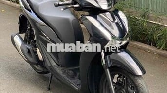 Honda SH 125 2023 Đen 27.000km