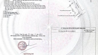 Bán Lô Góc Đẹp Tân Phước – 140m² Nở Hậu – Ngay QL51 – Kinh Doanh Đỉnh