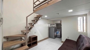 Căn Hộ Duplex Gull  Đủ Nội Thất Ngay Trung Tâm Q7