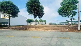 📣Bán đất gần KCN Mỹ Phước 3, Chợ KCN 150m2 giá 795tr 