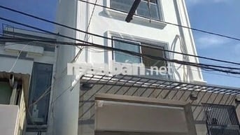 CHÍNH CHỦ BÁN CĂN HỘ DỊCH VỤ Ở TÔ NGỌC VÂN THỦ ĐỨC QUY MÔ 17 PHÒNG