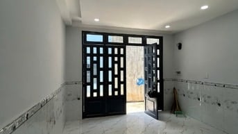 Cho thuê nhà riêng tại hẻm 149 đường Lưu Hữu Phước, phường 15, quận 8