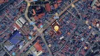 Chính chủ bán đất mặt đường Ngô Gia Tự, TP. Bắc Ninh