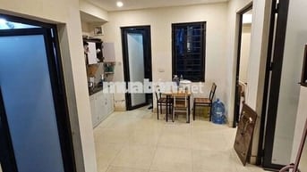 Nhượng phòng 2n1k ngõ 116 miếu đầm
