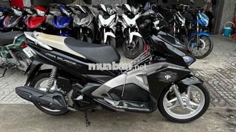 Honda Airblade fi 2016 Đen bạc ( hỗ trợ góp )