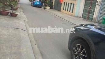 502.x HTP Q7, 12.x tỷ, DT 152,5m2 [8x19], 3 Tầng, Hẻm ô tô, DTSD 171m2