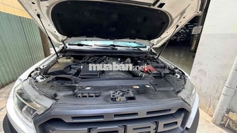 Ford Raptor 2020 90000 km Trắng