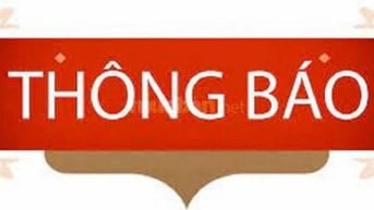 Thông báo bán TSBĐ Lần 3 - tại SeABank Đại An – PGD Trần Duy Hưng