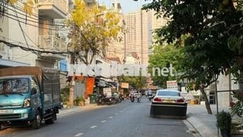 NHÀ MT ĐƯỜNG SỐ - GẦN CHỢ TÂN QUY - NHỈNH 7 TỈ