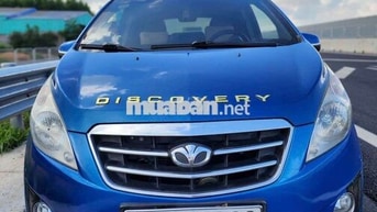 DAEWOO MATIZ GROOVE SX 2009 nhập hàn Quốc