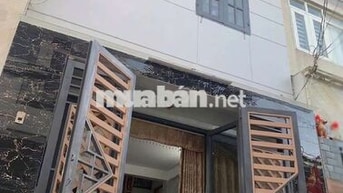 NHÀ NGAY CẦU BÌNH PHÚ TAM BÌNH, 1TRỆT 2LẦU 5X12M 4PN 5WC FULL NỘI THẤT