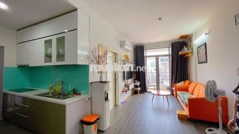Bán chung cư Luxciy số 528 Huỳnh Tấn Phát Tân Thuận TP. HCM