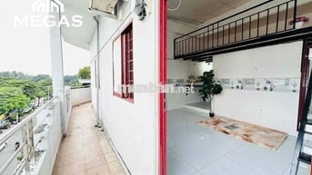 phòng Sinh Viên Giá Rẻ Thoáng Mát Ngay Hậu Giang Gần Đại Học Mở