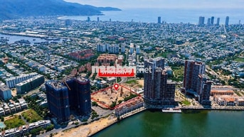 Thanh toán 70% nhận nhà CK 5%, chính sách cực hiếm tại Sun Symphony 5