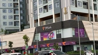  Bán căn chung cư cao cấp Hoàng Huy 3pn,2vs Võ nguyên Giáp Hải Phòng