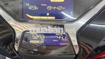 Honda SH125 CBS 2022 19442 km