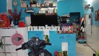 CHO THUÊ NHÀ NGUYÊN CĂN ĐG THỚI HOÀ KCN VĨNH LỘC A