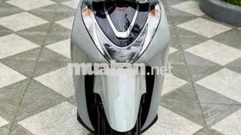 Honda Vision 2016 màu Xám