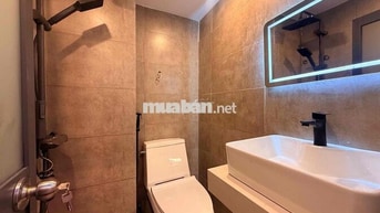 Studio Đi Bộ Qua Vạn Hạnh Mall Giá Chỉ 4.200.000