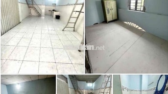 💥NHÀ [ 4m x 10] lầu suốt (2pn,2wc) hẻm 4m ,Khu CHỢ BÌNH LONG💥