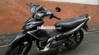 Yamaha Jupiter RC Đen trắng