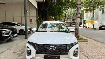 Hyundai Creta 2023 Trắng