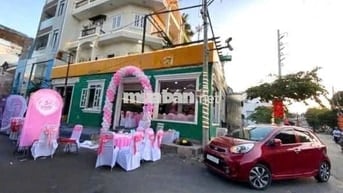 Cho Thuê Nhà Đường Bình Thới, Quận 11 ( 7.5x15m - Kinh Doanh Tự Do )