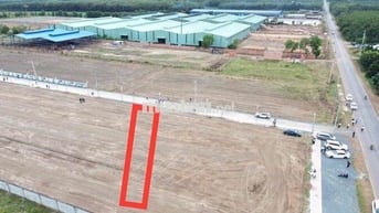 400tr Ngay Đường Nhựa Tỉnh KCN Chơn Thành.