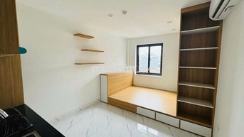 CHÍNH CHỦ CHO THUÊ PHÒNG KHÉP KÍN FULL NỘI THẤT NGÕ 122 DO NHA