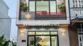 Cần bán căn nhà tâm huyết tại Phước Hòa, sát KCN Tân Bình 75m2 full TC